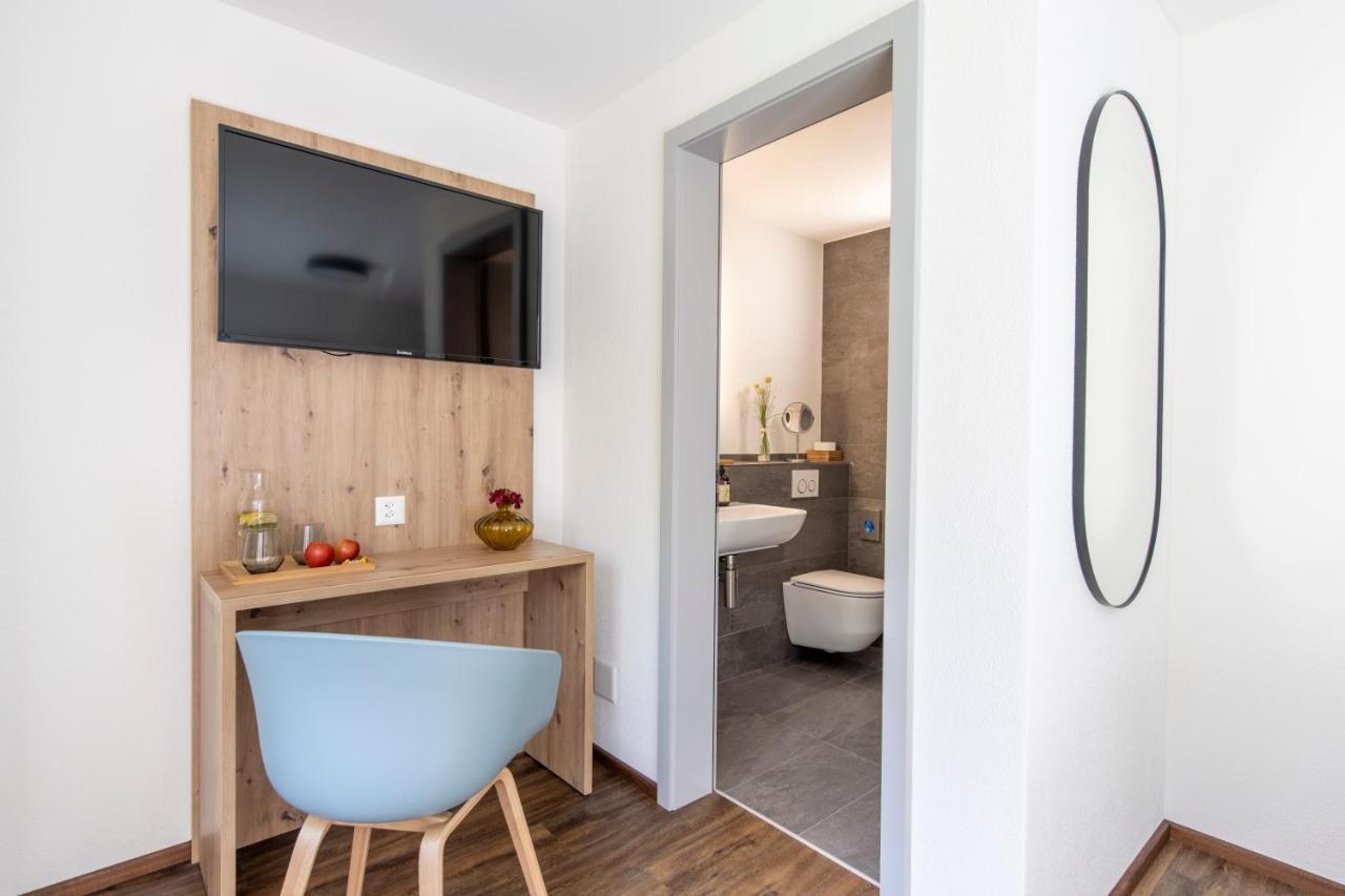 Hotel Restaurant Urweider Innertkirchen Luaran gambar