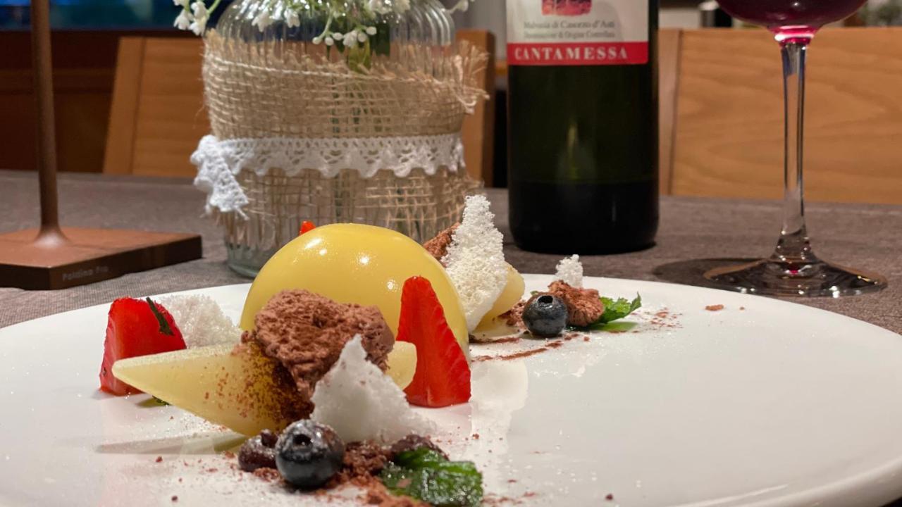 Hotel Restaurant Urweider Innertkirchen Luaran gambar