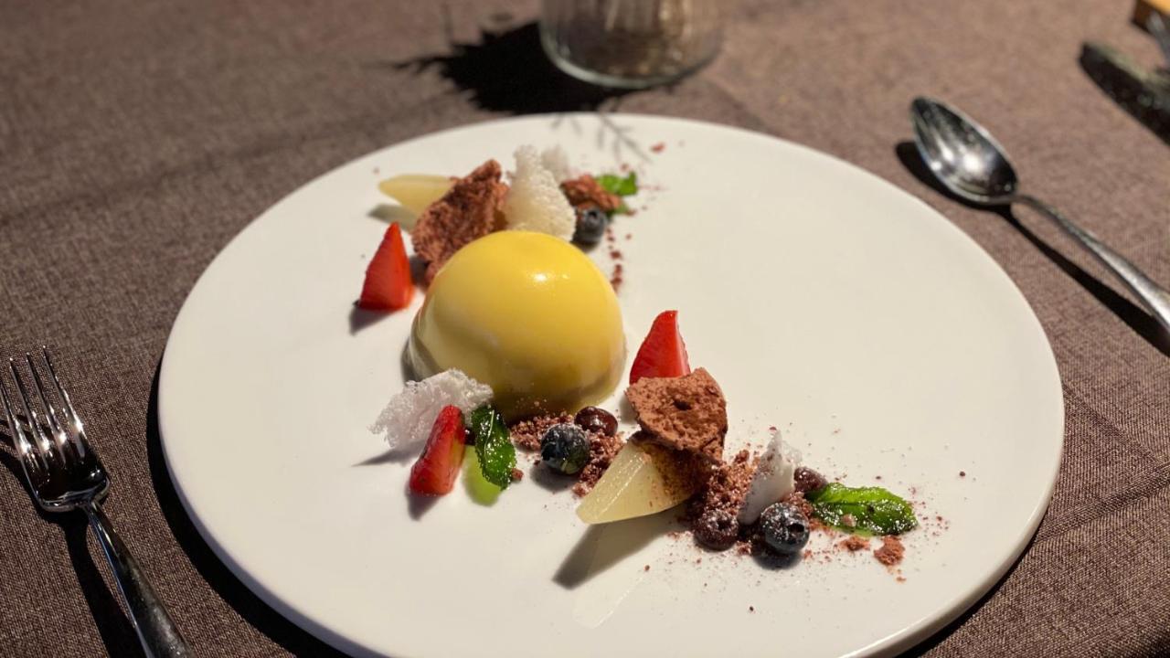 Hotel Restaurant Urweider Innertkirchen Luaran gambar